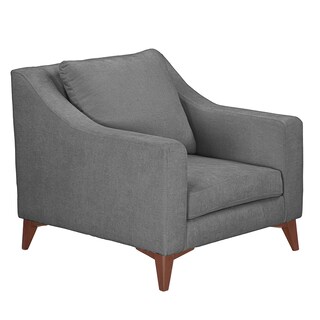 Foto 2 | Foto 2 | Sillón Dicasa Lanson Color Gris Tormenta