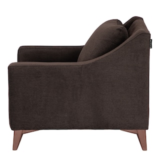 Foto 4 | Foto 4 | Sillón Dicasa Lanson Color Chocolate