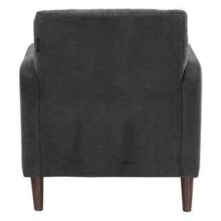 Foto 4 | Foto 4 | Sillón Dicasa Sax Color Gris Carbón