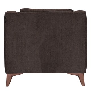 Foto 3 | Foto 3 | Sillón Dicasa Lanson Color Chocolate