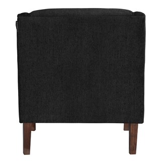 Foto 4 | Foto 4 | Sillón Dicasa Milton Color Negro