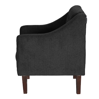 Foto 5 | Foto 5 | Sillón Dicasa Milton Color Negro