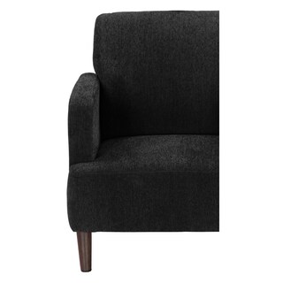 Foto 7 | Foto 7 | Sillón Dicasa Sax Color Black