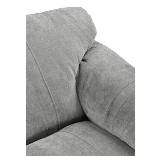Foto 7 | Foto 7 | Sillón Dicasa Aston Color Gris Duk 1 Plaza