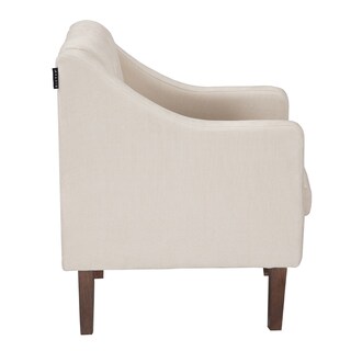 Foto 3 | Foto 3 | Sillón Dicasa Milton Color Crema