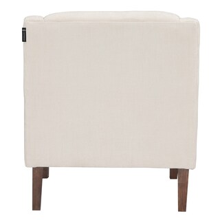 Foto 4 | Foto 4 | Sillón Dicasa Milton Color Crema