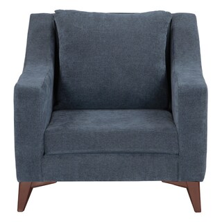 Foto 1 | Foto 1 | Sillon Dicasa Lanson Color Steel Blue