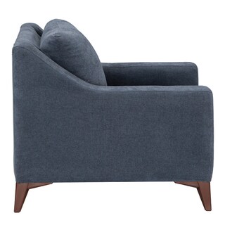 Foto 3 | Foto 3 | Sillon Dicasa Lanson Color Steel Blue