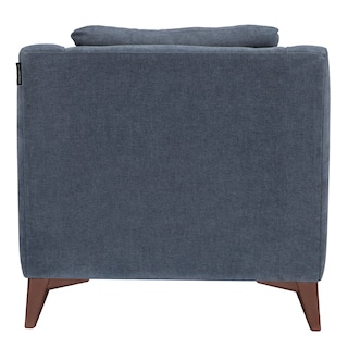 Foto 5 | Foto 5 | Sillon Dicasa Lanson Color Steel Blue