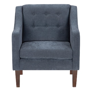 Foto 1 | Foto 1 | Sillón Dicasa Milton Color Steel Blue