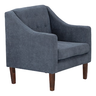 Foto 2 | Foto 2 | Sillón Dicasa Milton Color Steel Blue