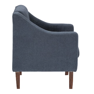 Foto 3 | Foto 3 | Sillón Dicasa Milton Color Steel Blue