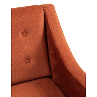 Foto 4 | Foto 4 | Sillón Dicasa Milton Color Ladrillo