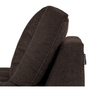 Foto 7 | Foto 7 | Sillón Dicasa Versa Chocolate Individual