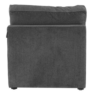 Foto 4 | Foto 4 | Sillón Dicasa Versa Gris Carbón Individual