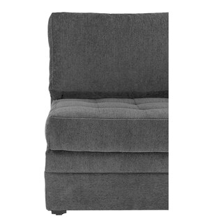 Foto 5 | Foto 5 | Sillón Dicasa Versa Gris Carbón Individual