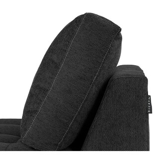 Foto 7 | Foto 7 | Sillón Dicasa Versa Negro Individual