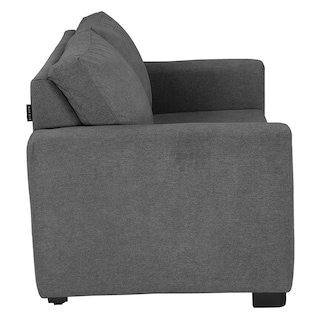 Foto 3 | Foto 3 | Love Seat Dicasa Gales Color Gris Noche 2 Plazas