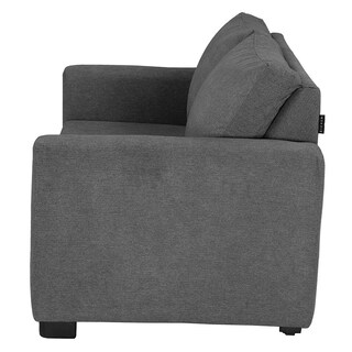 Foto 5 | Foto 5 | Love Seat Dicasa Gales Color Gris Noche 2 Plazas