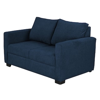 Foto 6 | Foto 6 | Love Seat Dicasa Gales Color Azul Oscuro 2 Plazas