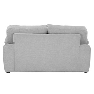 Foto 4 | Foto 4 | Love Seat Trinity Cosmo Color Plata 2 Plazas
