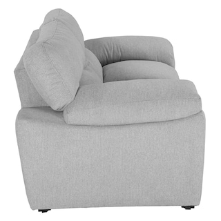 Foto 5 | Foto 5 | Love Seat Trinity Cosmo Color Plata 2 Plazas