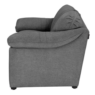 Foto 3 | Foto 3 | Love Seat Dicasa Aston Gris Noche 2 Plazas
