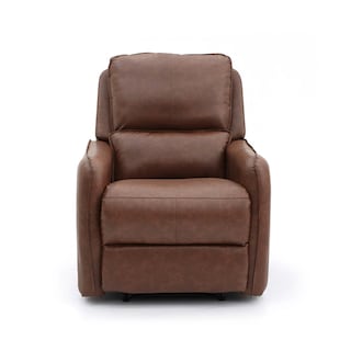 Foto 1 | Foto 1 | Sillón Reposet Reclinable Eléctrico con Masajeador Vanlig Quebec Café