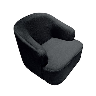 Foto 1 | Foto 1 | Sillón Ángel Negro