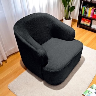 Foto 3 | Foto 3 | Sillón Ángel Negro