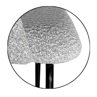 Foto 3 | Foto 3 | Silla Ocasional Terzetto Furniture Emi