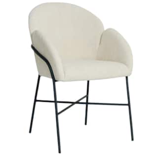 Foto 1 | Foto 1 | Silla Ocasional Tamy Tela Beige