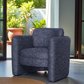 Foto 2 | Foto 2 | Sillón Ocasional Casparine Azul