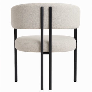 Foto 2 | Foto 2 | Sillon Saul Tela Beige