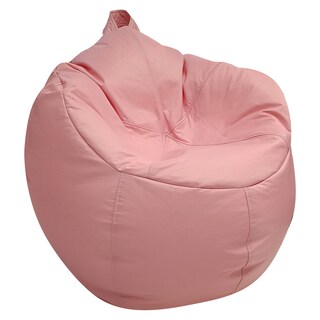 Foto 4 | Foto 4 | Puff Lunics Oval color Rosa Tamaño Mediano