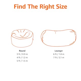 Foto 4 | Foto 4 | Tumbona Amazon Basics De Espuma Viscoelástica De 7 Pies, Rosa - Venta Internacional.