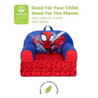 Foto 7 | Foto 7 | Silla Infantil Delta Children Spidey And His Amazing Friends Red - Venta Internacional.