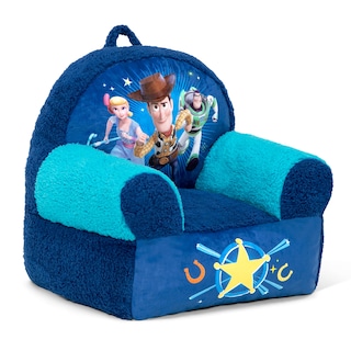 Foto 1 | Foto 1 | Silla Delta Children Cozee Buddy Toy Story Para Niños De Más De 2 Años - Venta Internacional.