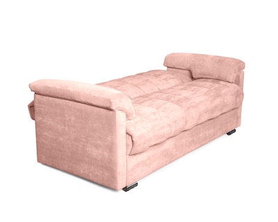 Foto 4 | Foto 4 | Sofá Cama Mercury Palo De Rosa Varias Posiciones