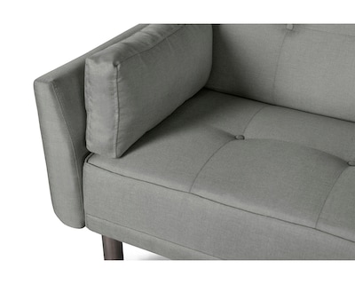 Foto 5 | Foto 5 | Sofá Cama Santino color Gris