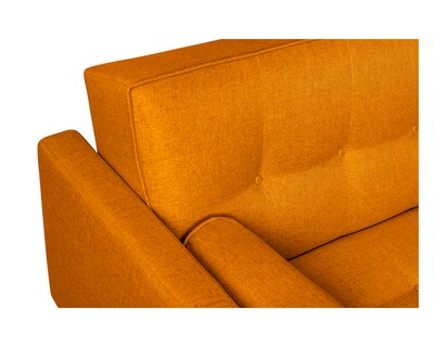 Foto 4 | Foto 4 | Sofá Cama Sabella  color Mostaza