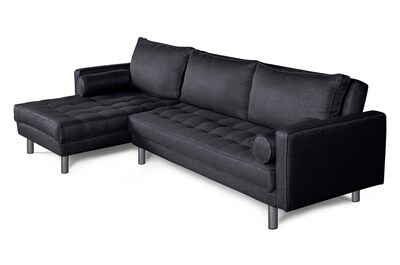 Foto 3 | Foto 3 | Sala Modular Reversible Cosmic Nadine color Gris Oxford
