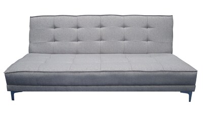 Foto 2 | Foto 2 | Sofá Cama El Bazar Store Zeus color Plata