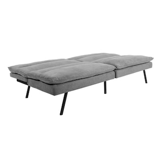 Foto 4 | Foto 4 | Sofá Cama Easy Living Element color Gris Claro