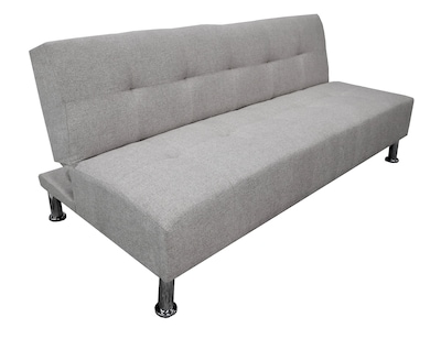 Foto 7 | Foto 7 | Sofá Cama El Bazar Store París Gris Brazos Movibles