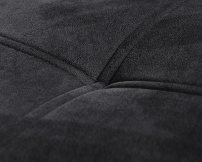 Foto 7 | Foto 7 | Sala Modular Sofá Cama Reversible Tribeca Gris Oxford de Velvet con Almacenamiento Easy Living