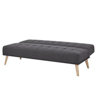 Foto 4 | Foto 4 | Sofá Cama Futón Queen Eke Life Home Gris