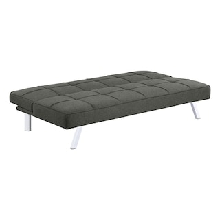 Foto 4 | Foto 4 | Sofa Cama Berlin Tela Gris