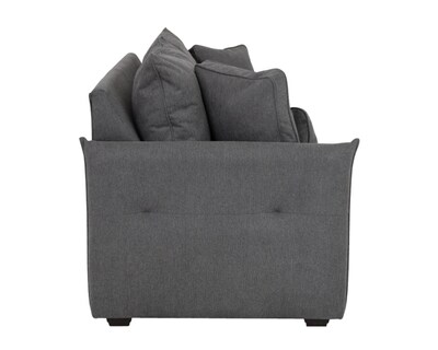 Foto 5 | Foto 5 | Sofá Cama Easy Living Palermo Gris Oxford