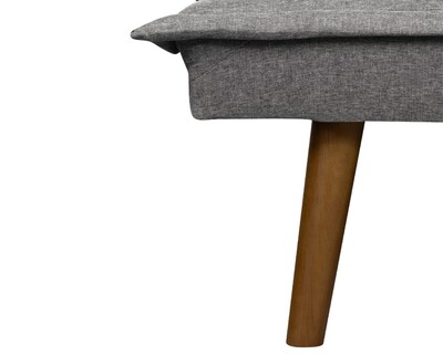 Foto 5 | Foto 5 | Sofa Cama Reclinable Niza Gris Claro